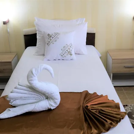Garni Saradis Bed & Breakfast