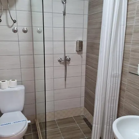 Garni Saradis Krusevac