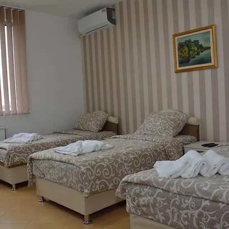Garni Saradis