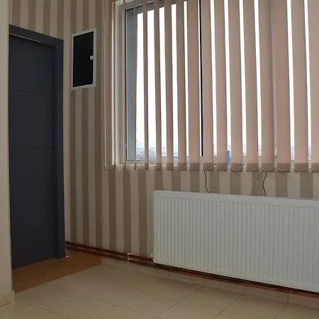Garni Saradis Bed & Breakfast