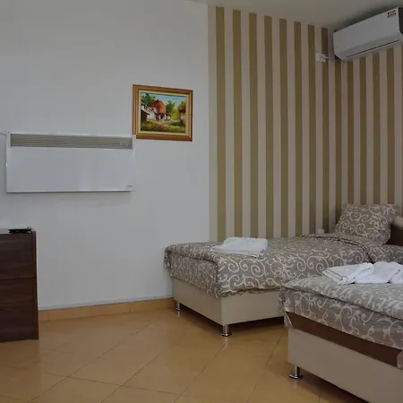 Garni Saradis Bed & Breakfast Krusevac