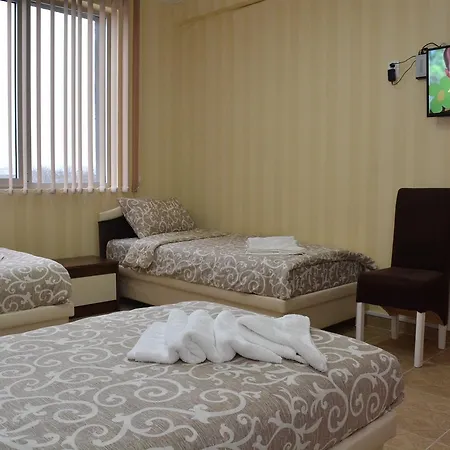 Garni Saradis Bed & Breakfast Krusevac