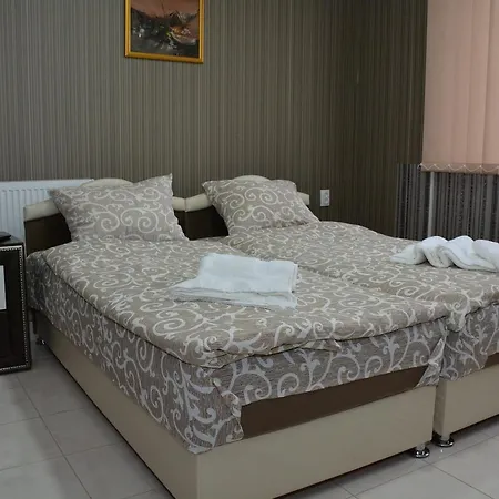Garni Saradis Krusevac
