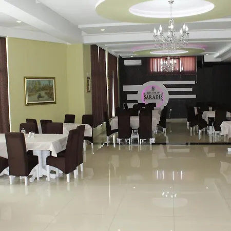 Garni Saradis Bed & Breakfast