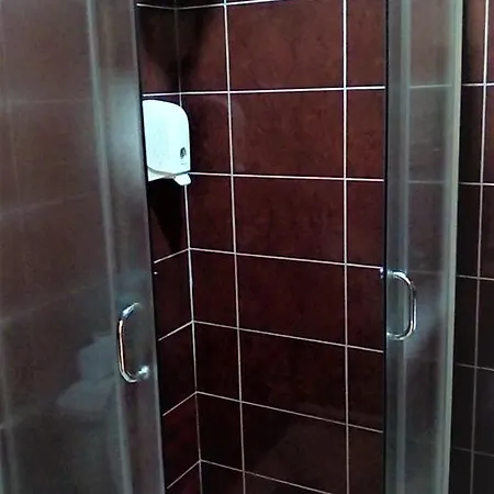 Garni Saradis Krusevac