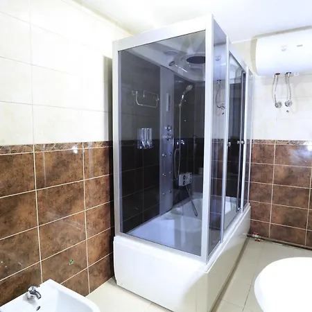 Garni Saradis Bed & Breakfast