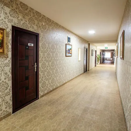 Garni Saradis Bed & Breakfast Krusevac