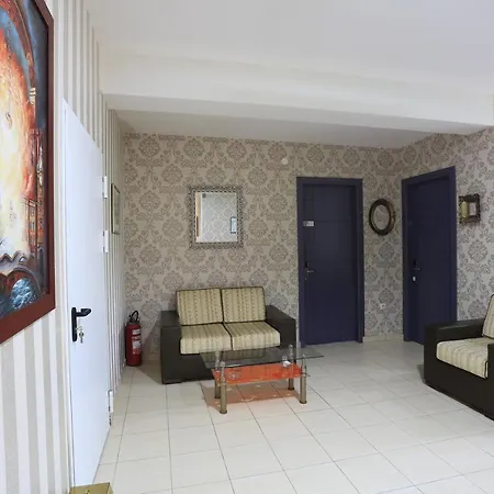 Garni Saradis * Krusevac